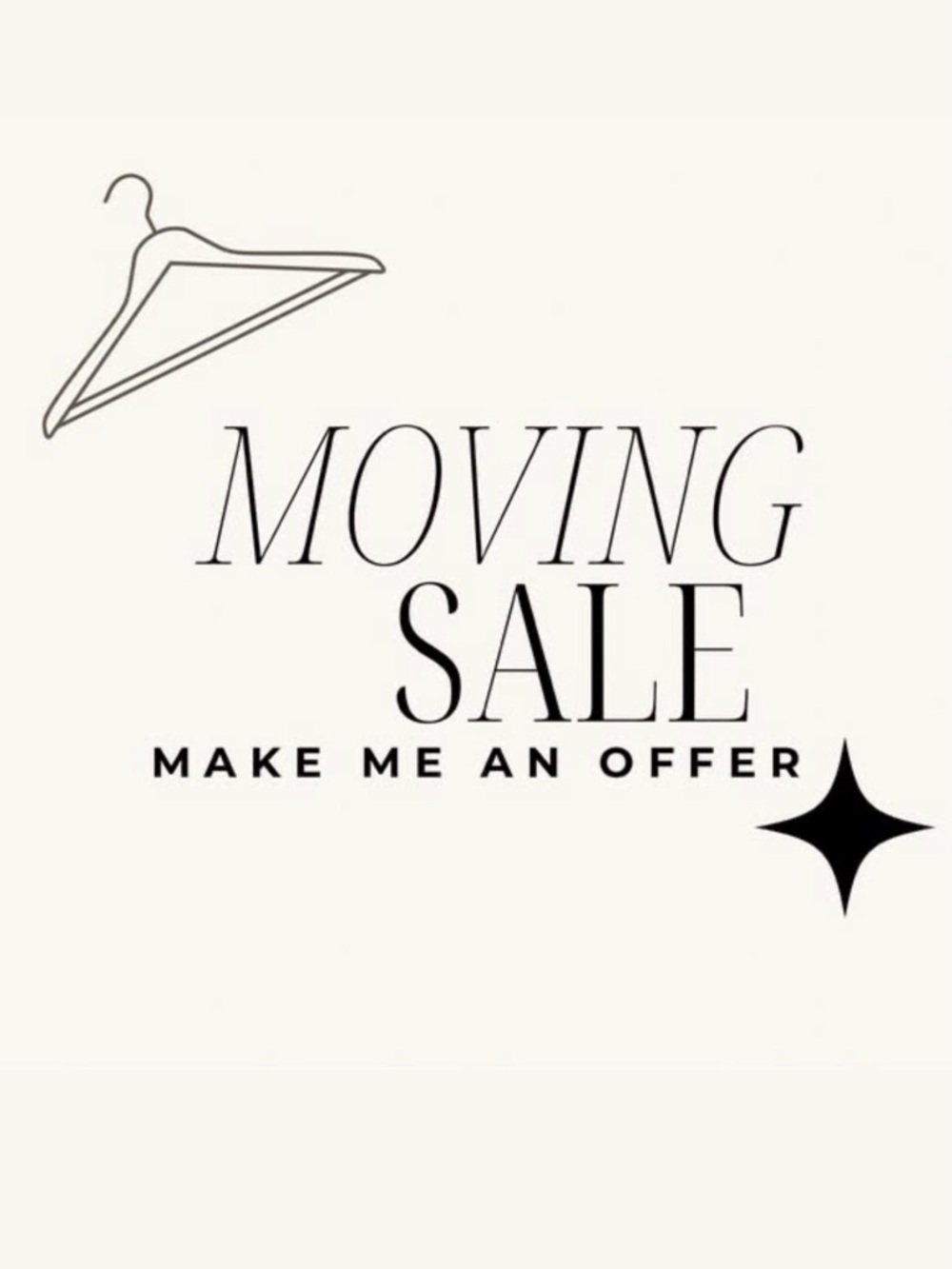 Reasonable Offers accepted ❤️